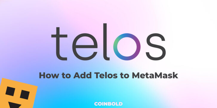 How to Add Telos to MetaMask