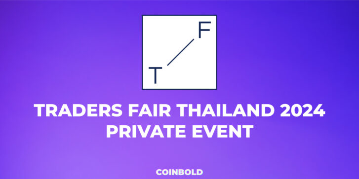 TRADERS FAIR THAILAND 2024 PRIVATE EVENT