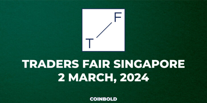 Traders Fair Singapore 2024