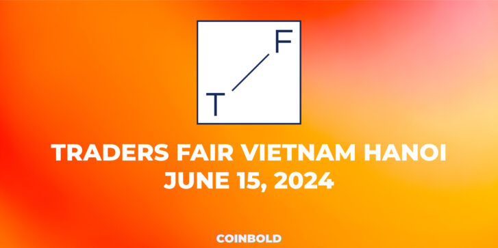 Traders Fair Vietnam Hanoi 2024