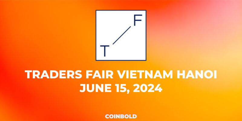 Traders Fair Vietnam Hanoi 2024