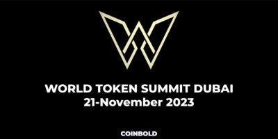 World Token Summit Dubai WTS 2.0