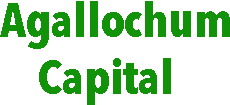 agallochum capital