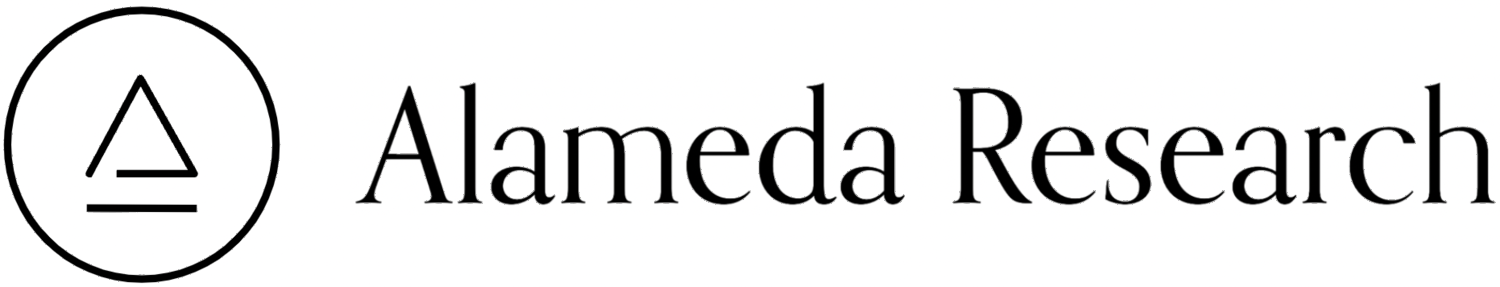 alameda research logo