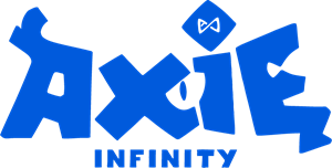axie infinity axs logo 22f1986cb6 seeklogo com