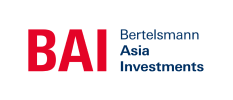 bertlesmann asia investments
