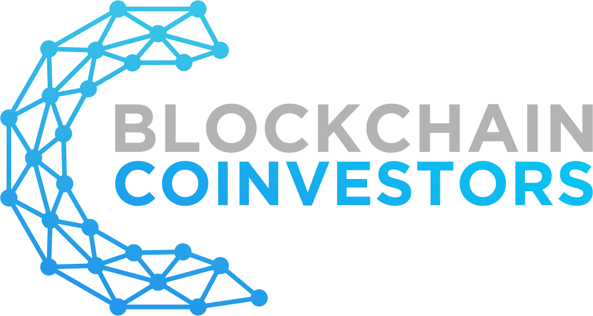 blockchain coinvestors