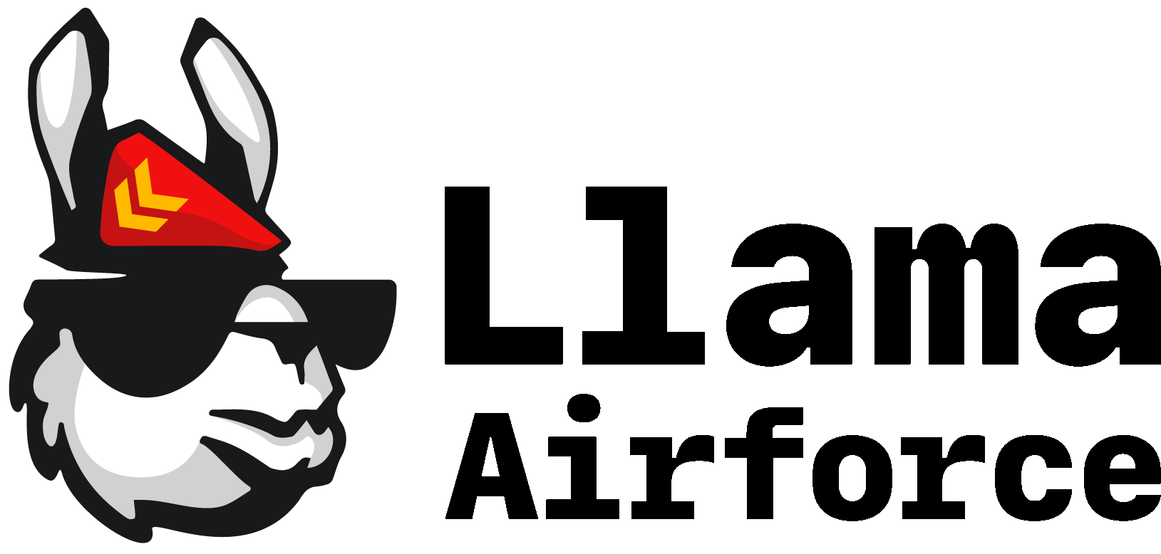 llama airforce