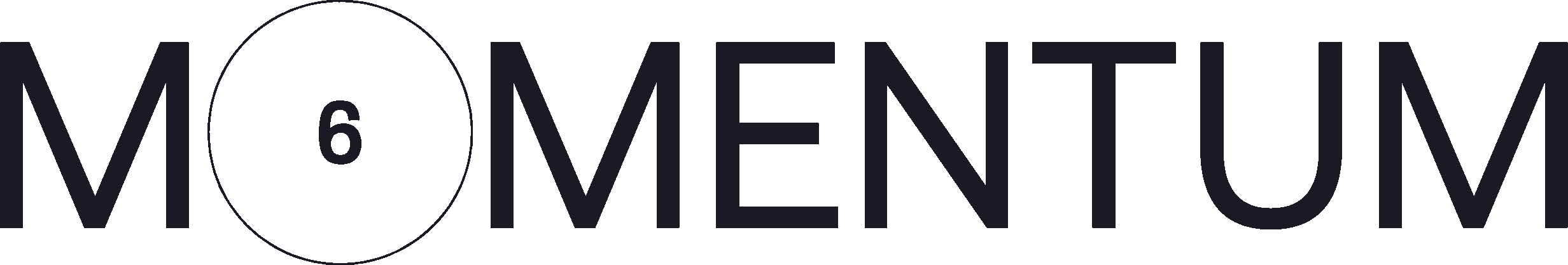 momentum 6 logo