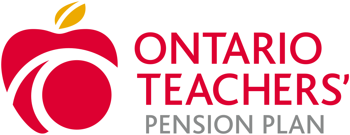 ontario teachers pension plan