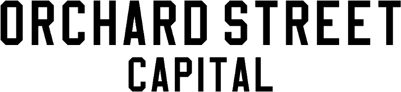 orchard street capital logo
