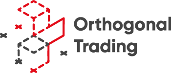 orthogonal trading