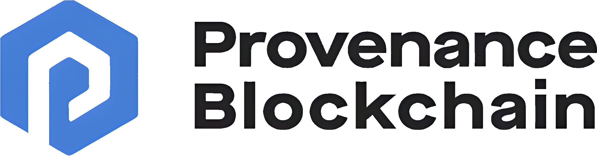 provenance blockchain foundation