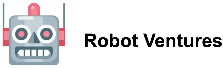 robot ventures