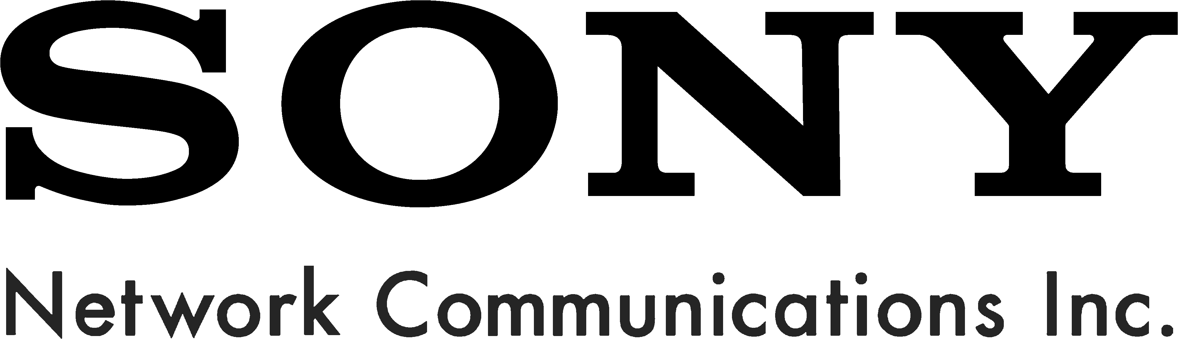 sony network communications