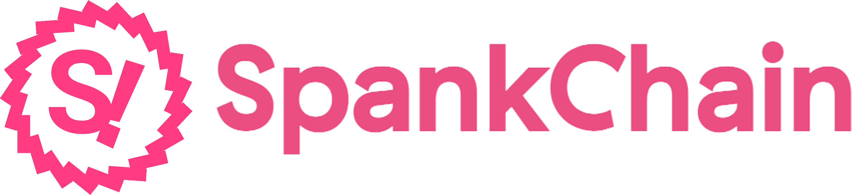 spankchain logo