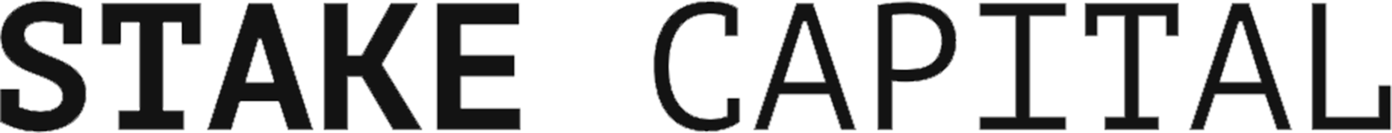 stake capital logo