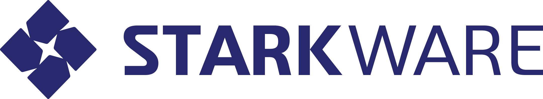 starkware logo