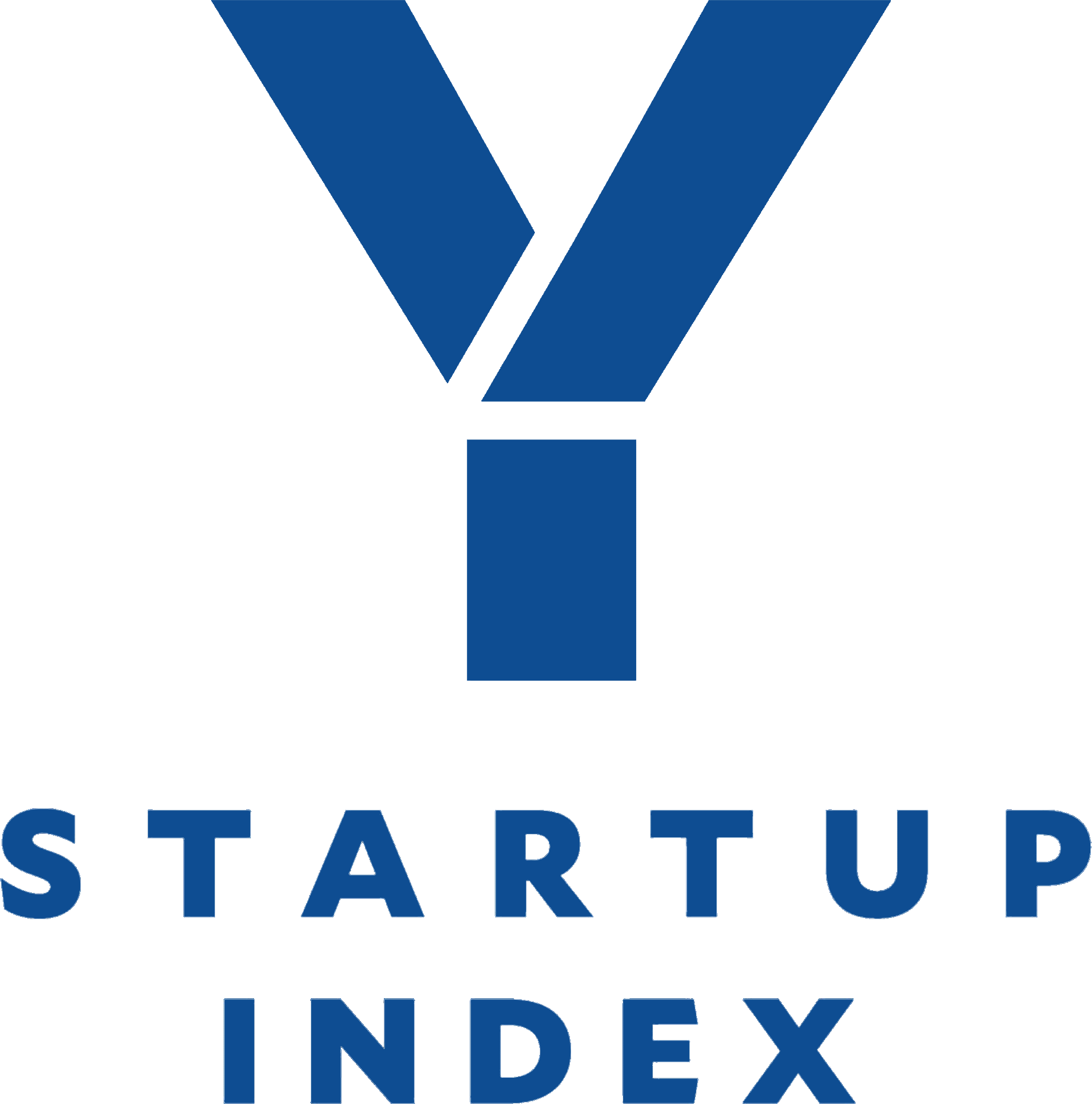 the y startup index fund