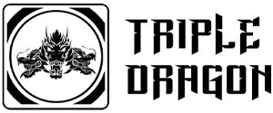 triple dragon