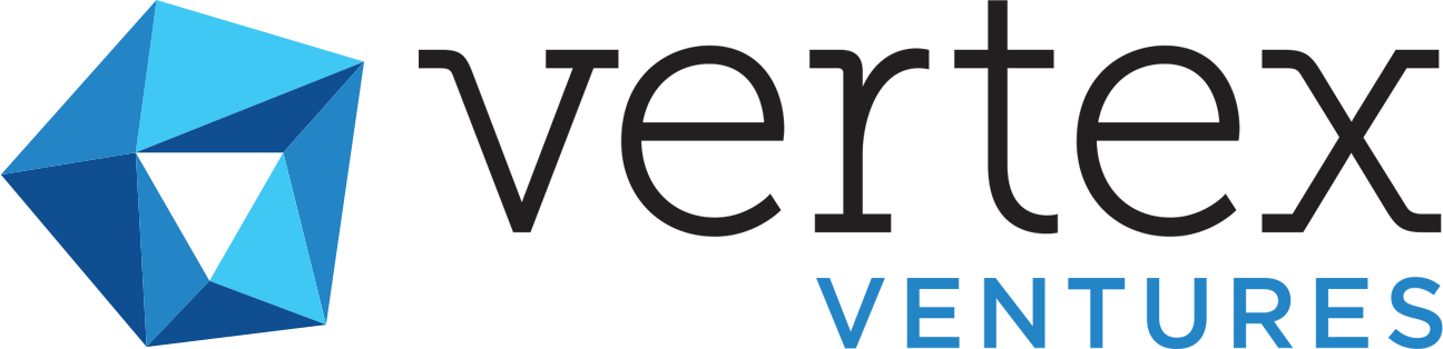 vertex ventures logo