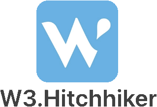 w3 hitchhiker