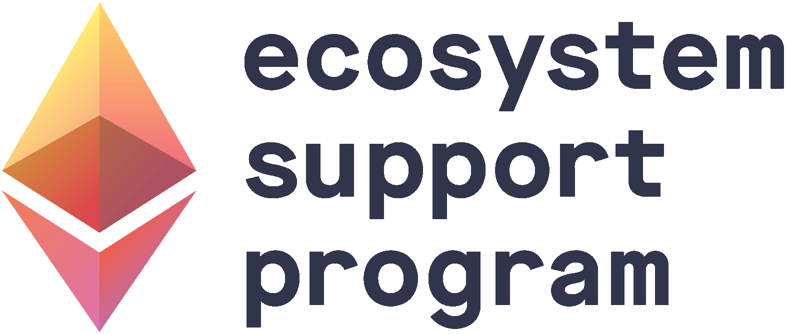 ef ecosystem support program 1