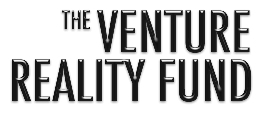 the vr fund venture reality fund