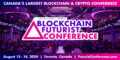 1200x600 Blockchain Futurist Conference