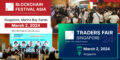 Singapore Traders Fair and Blockchain Festival 2024