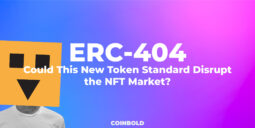ERC-404: Could This New Token Standard Disrupt the NFT Market?