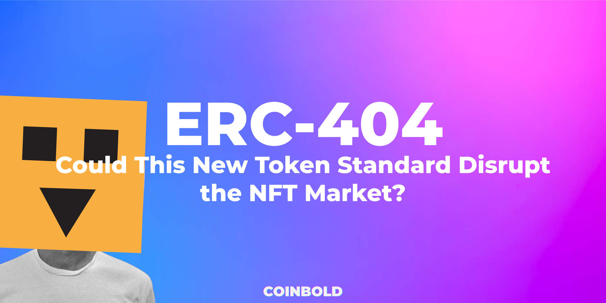 ERC-404: Could This New Token Standard Disrupt the NFT Market?