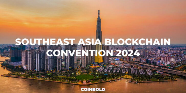 SOUTHEAST ASIA BLOCKCHAIN CONVENTION 2024