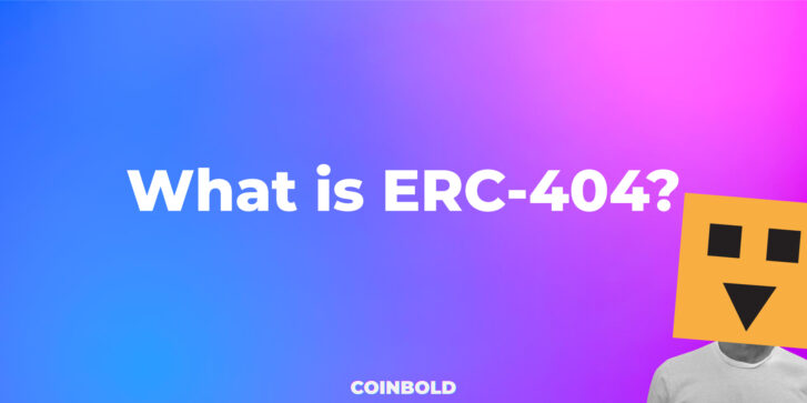 What is ERC 404