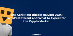 The April Next Bitcoin Halving 2024: What’s Different and What to Expect for the Crypto Market