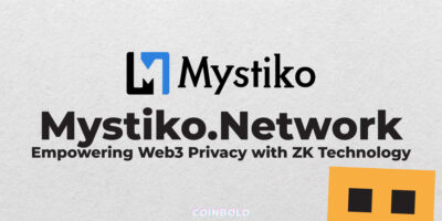 What is Mystiko.Network