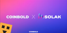 Coinbold Partners with Solak GPT to Shape the AI-Driven Future of Web 3