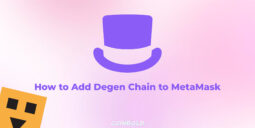 How to Add Degen Chain to MetaMask