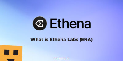 What is Ethena Labs ENA