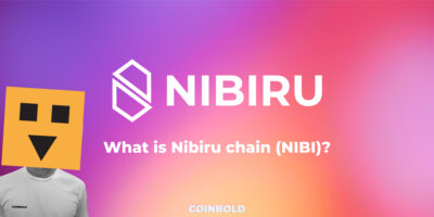 What is Nibiru chain (NIBI)