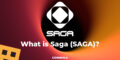 What is Saga (SAGA)?