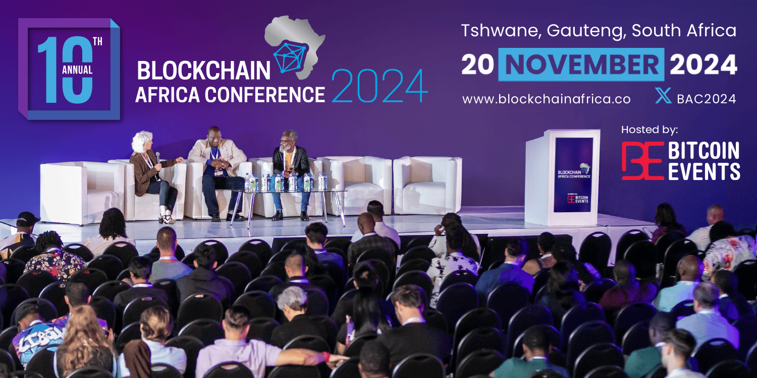 Bitcoin Events Announces Two Exciting Events in South Africa: ​ Crypto Fest 2024 and Blockchain Africa Conference 2024