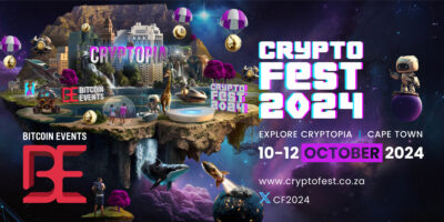 Crypto Fest 2024