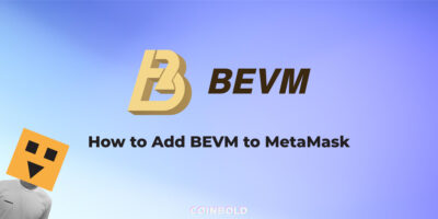 How to Add BEVM to MetaMask