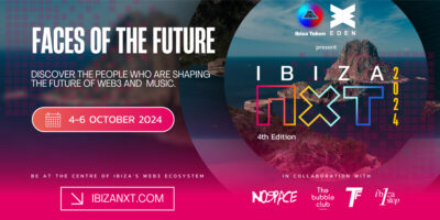 Ibiza NXT 2024