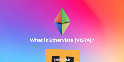 What is Ethervista (VISTA)