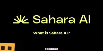 What is Sahara AI