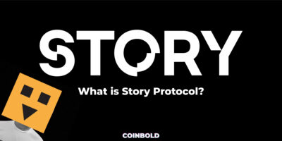 What is Story Protocol