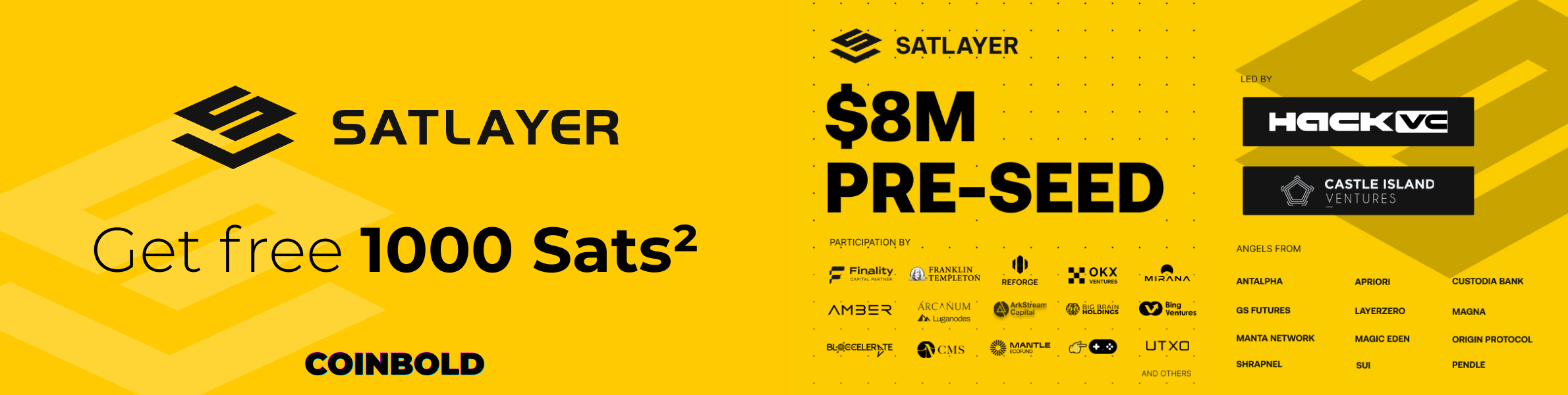 Satlayer Airdrop 2